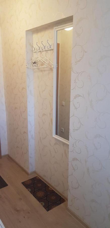 Apart Sauliaus Klaipėda Exteriör bild